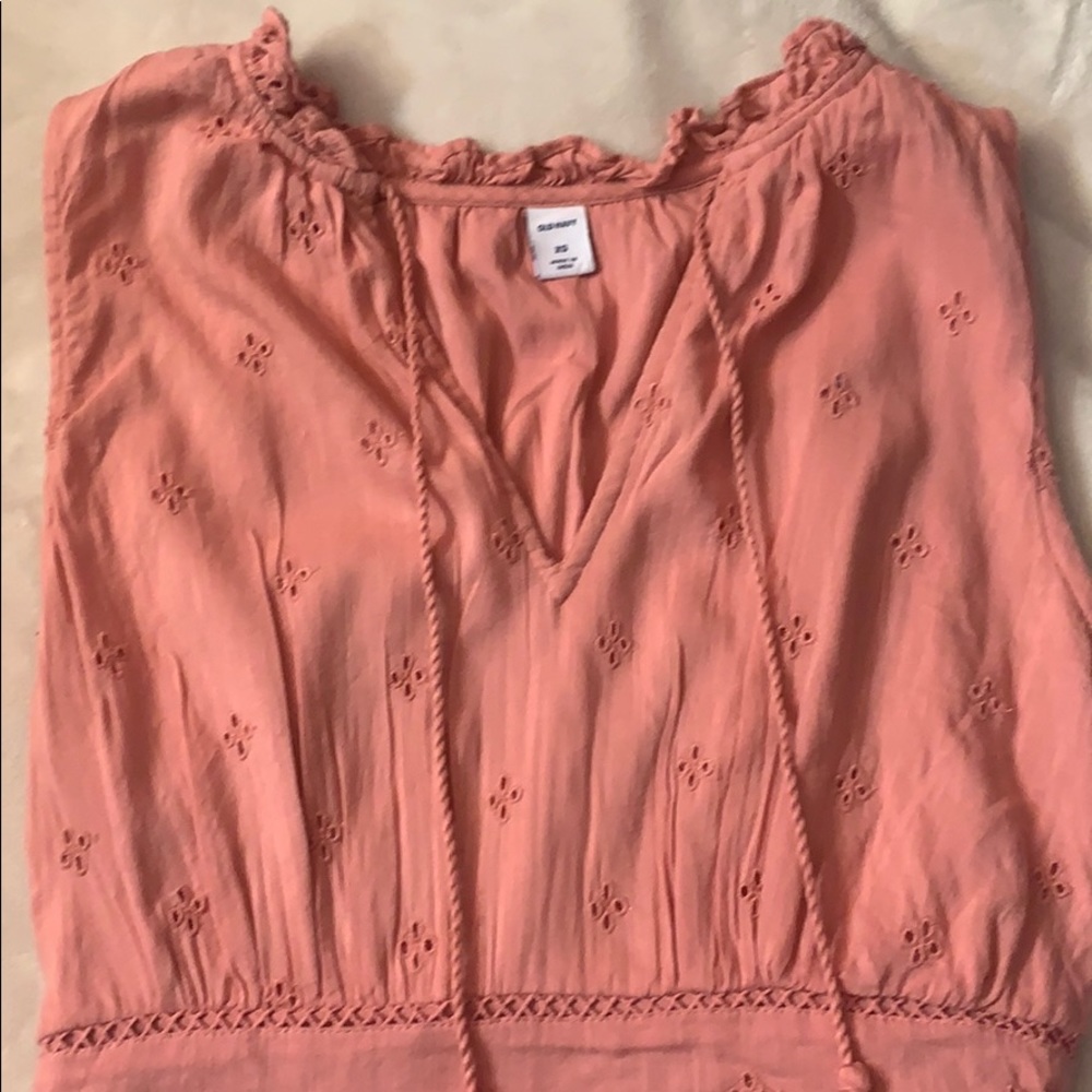 Old Navy XS dress